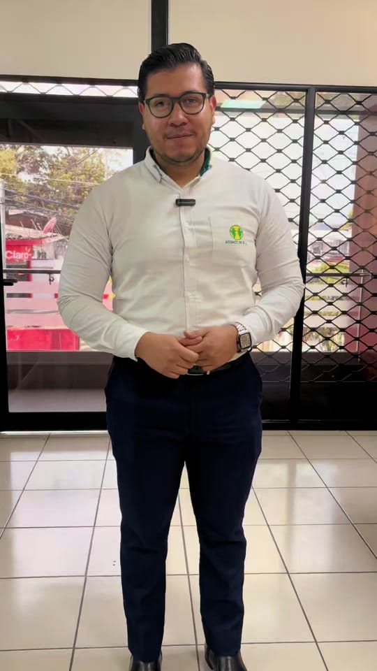 Post 7 by ACOACC DE R.L on TikTok (video)