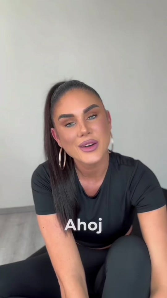 Post 2 by clinic14cesko on TikTok (video)