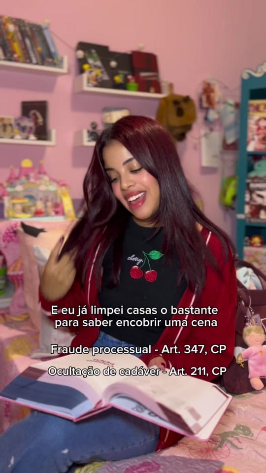 Post 3 by Maria on TikTok (video)