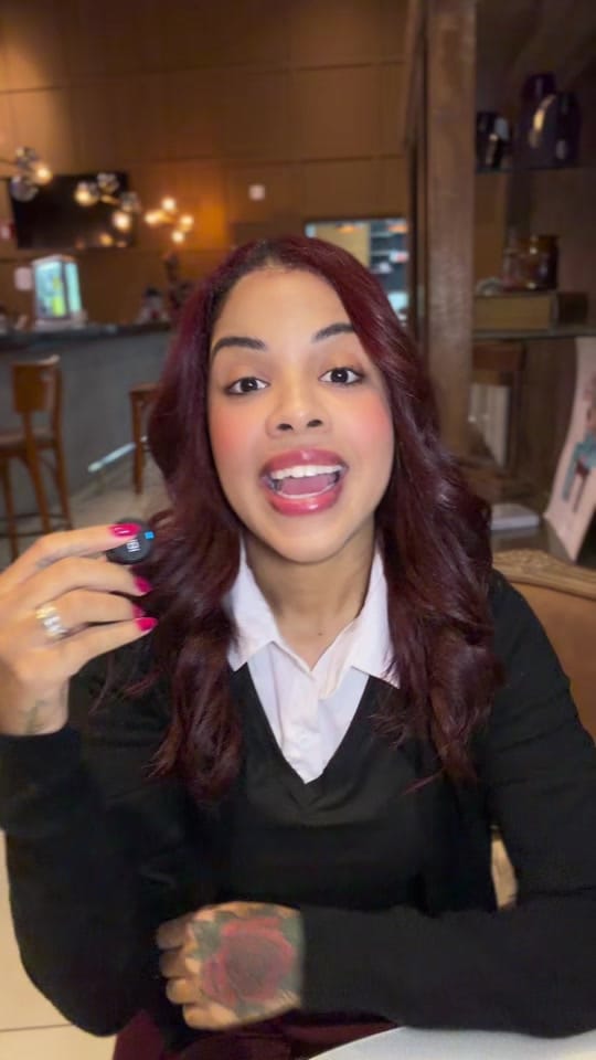 Post 1 by Maria on TikTok (video)