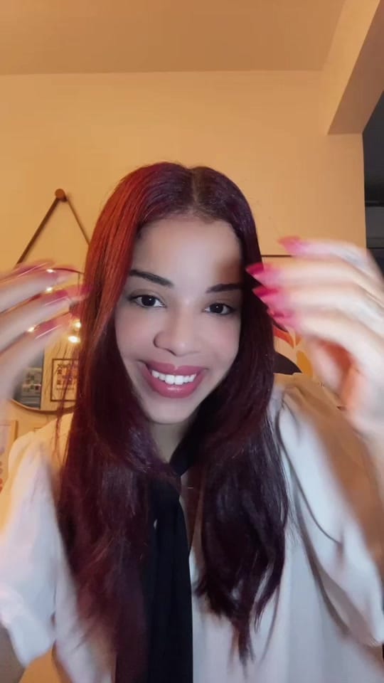 Post 5 by Maria on TikTok (video)