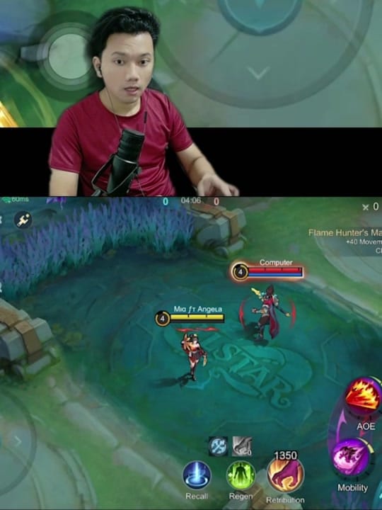 Post 1 by kaguratiktok on TikTok (video)