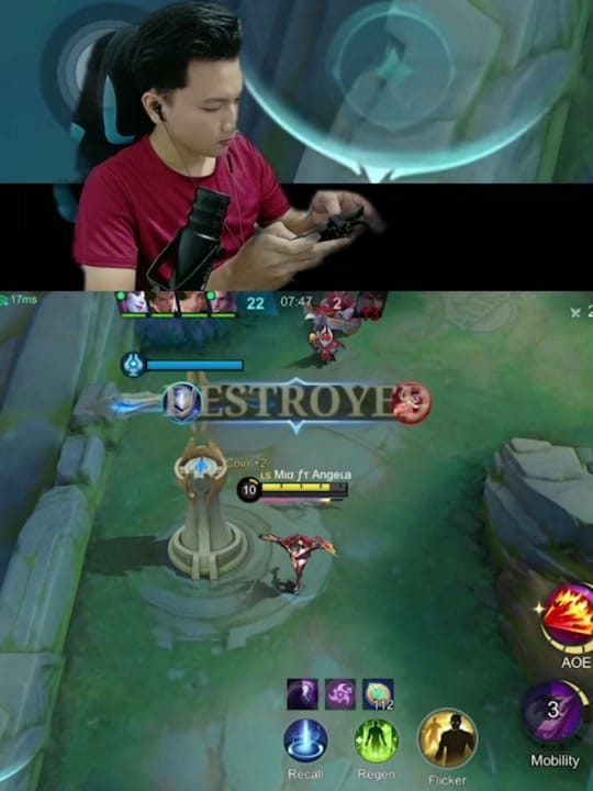 Post 5 by kaguratiktok on TikTok (video)