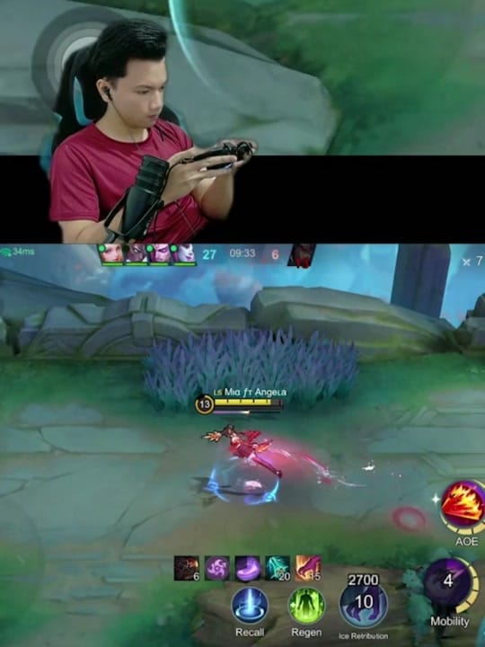 Post 2 by kaguratiktok on TikTok (video)