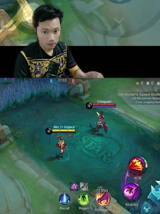 Post 6 by kaguratiktok on TikTok (video)