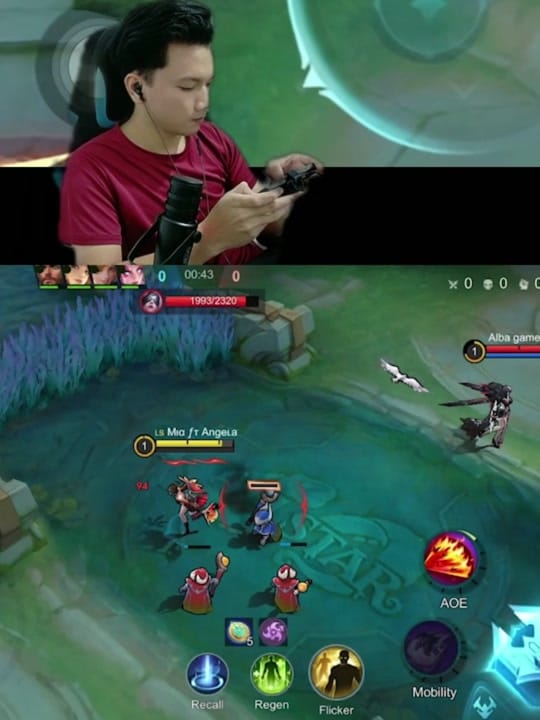 Post 4 by kaguratiktok on TikTok (video)
