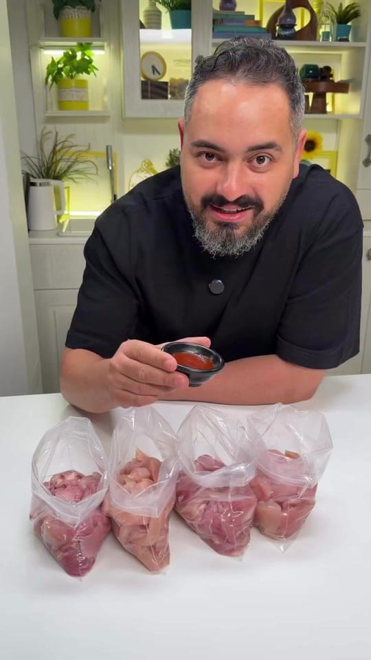Post 1 by Amr Helmy on TikTok (video)