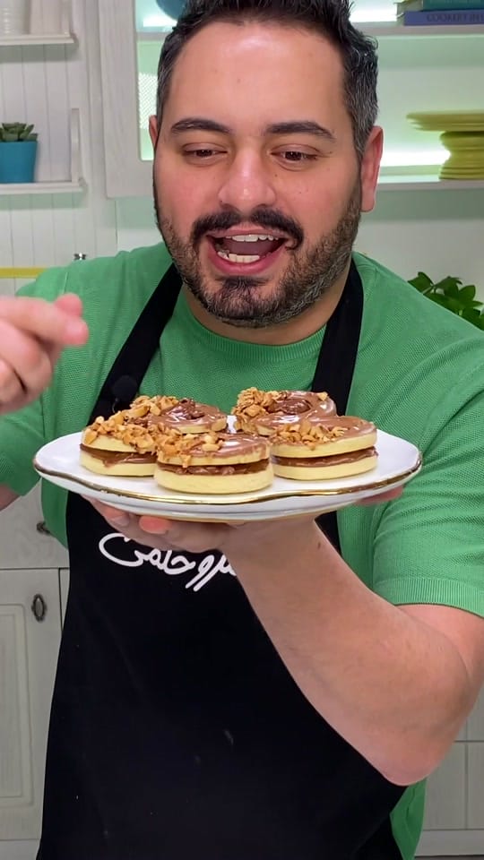 Post 9 by Amr Helmy on TikTok (video)