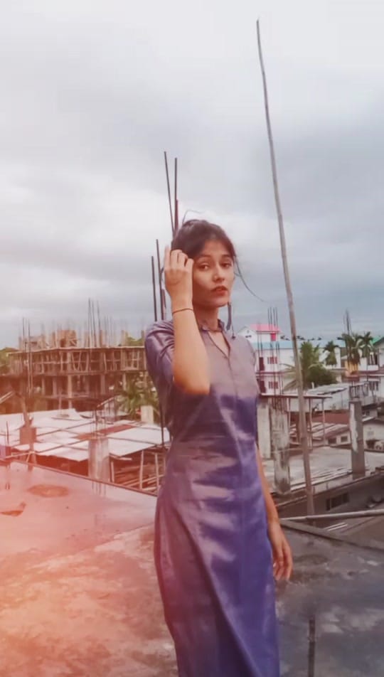Post 4 by Basana Saharia on TikTok (video)