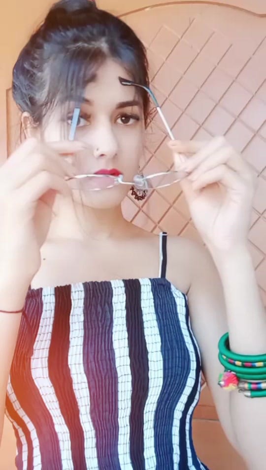 Post 1 by Basana Saharia on TikTok (video)