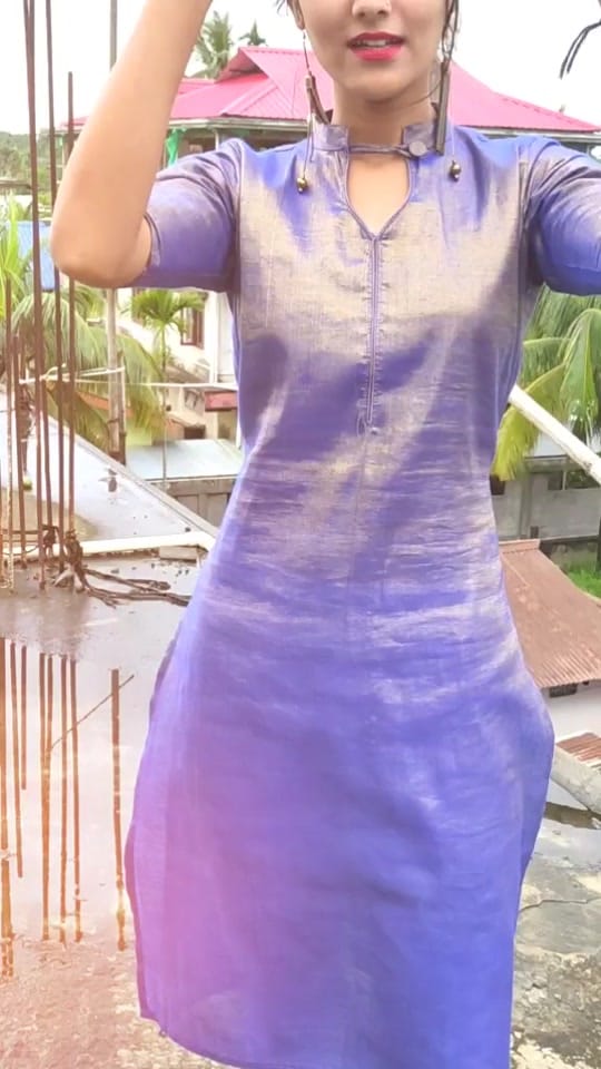 Post 7 by Basana Saharia on TikTok (video)