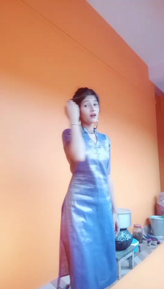 Post 5 by Basana Saharia on TikTok (video)
