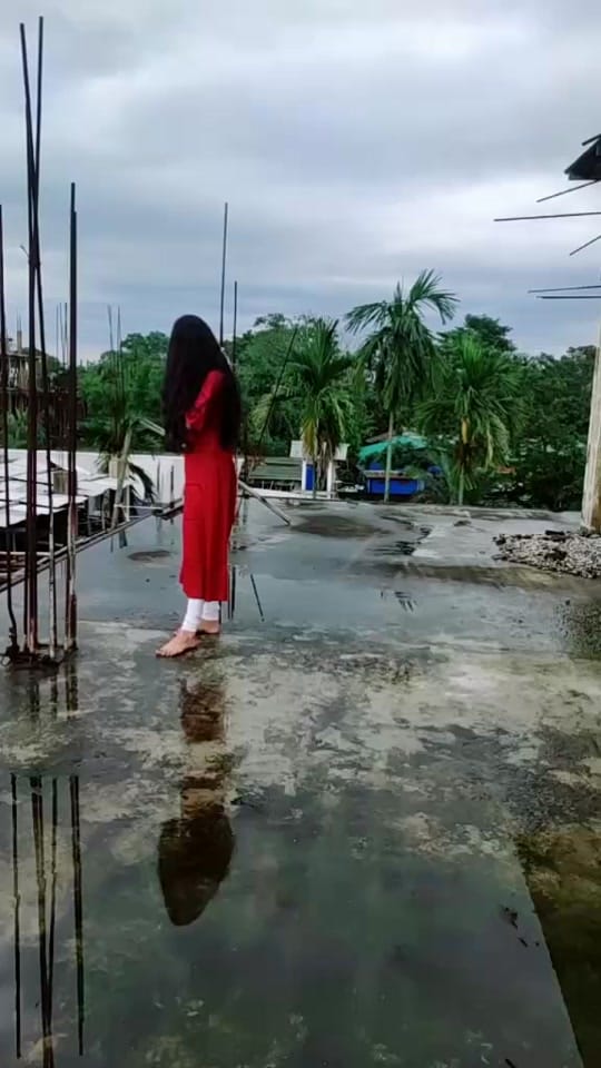 Post 6 by Basana Saharia on TikTok (video)