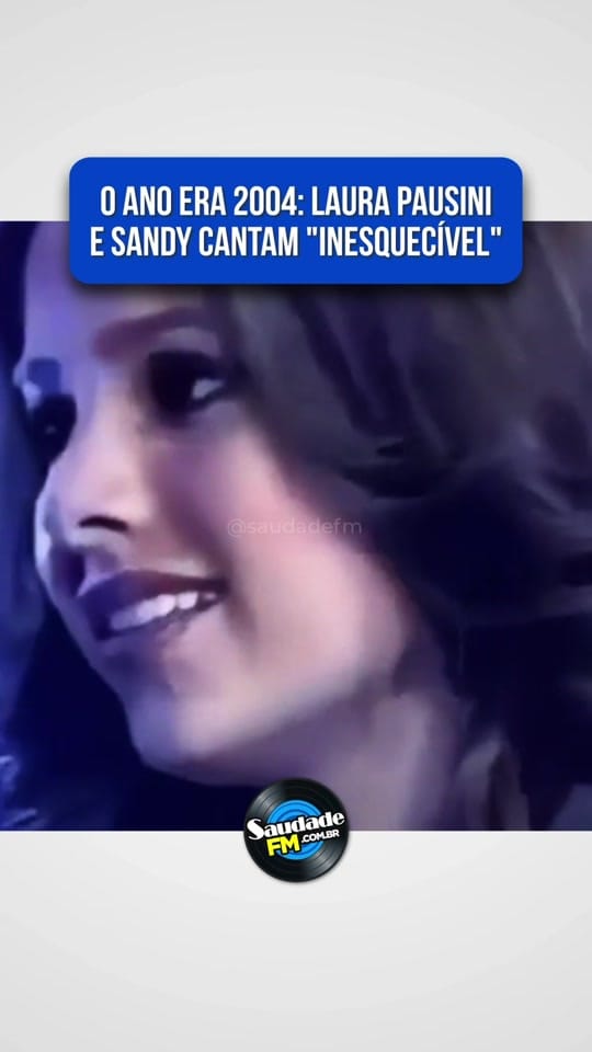 Post 5 by SaudadeFM on TikTok (video)