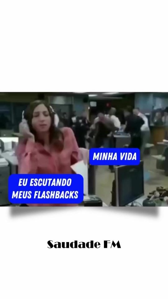 Post 2 by SaudadeFM on TikTok (video)