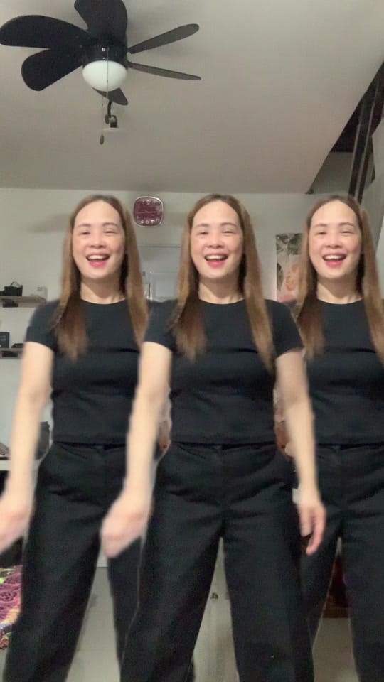Post 8 by Shiela J on TikTok (video)