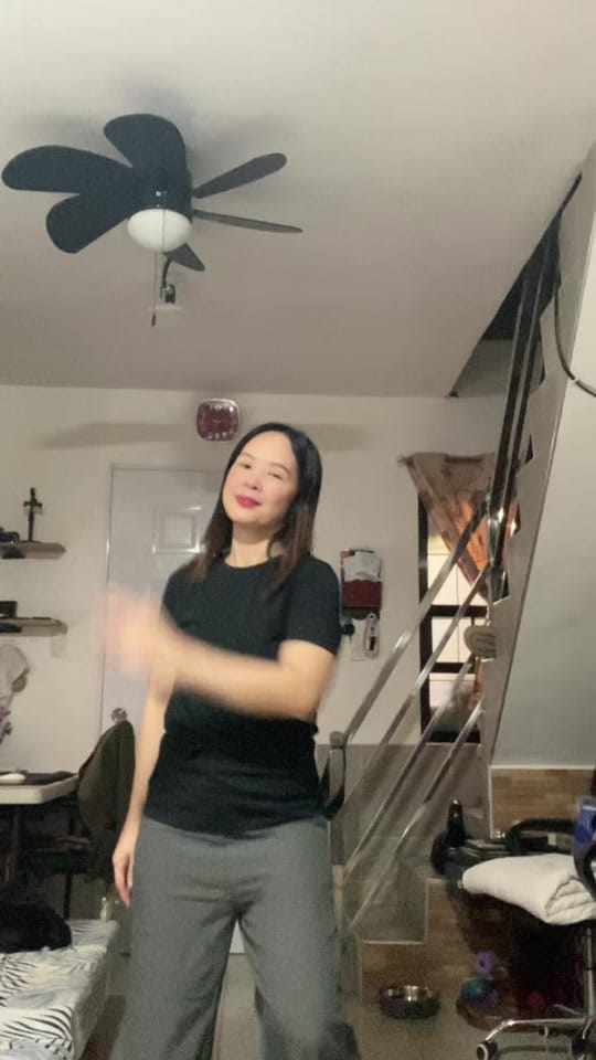 Post 4 by Shiela J on TikTok (video)
