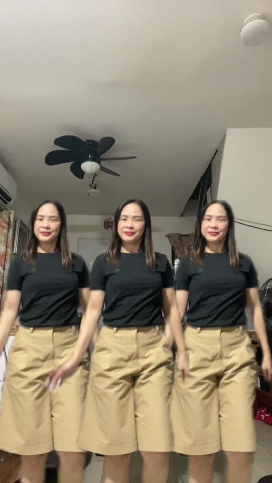 Post 1 by Shiela J on TikTok (video)