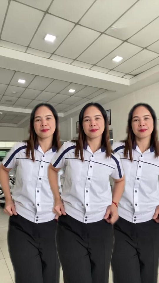 Post 5 by Shiela J on TikTok (video)