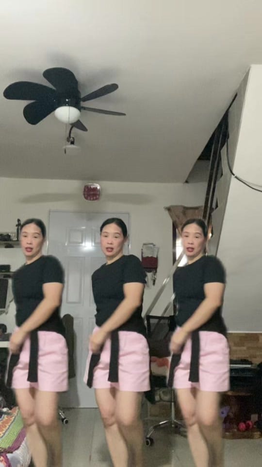 Post 3 by Shiela J on TikTok (video)