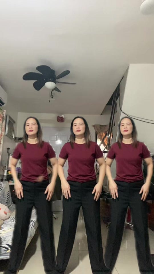 Post 2 by Shiela J on TikTok (video)