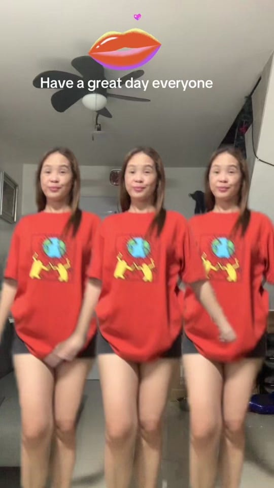 Post 9 by Shiela J on TikTok (video)