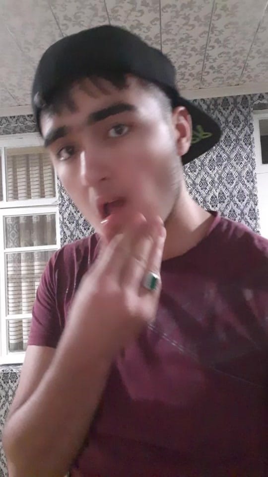 Post 6 by G'ulom Alii on TikTok (video)