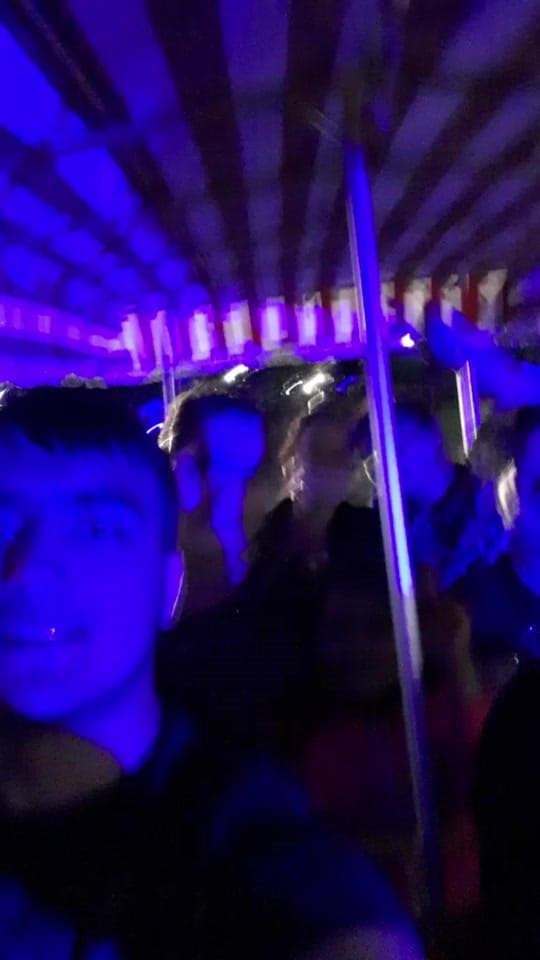 Post 8 by G'ulom Alii on TikTok (video)