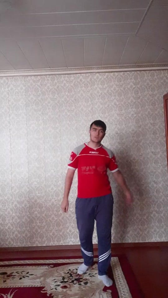 Post 10 by G'ulom Alii on TikTok (video)
