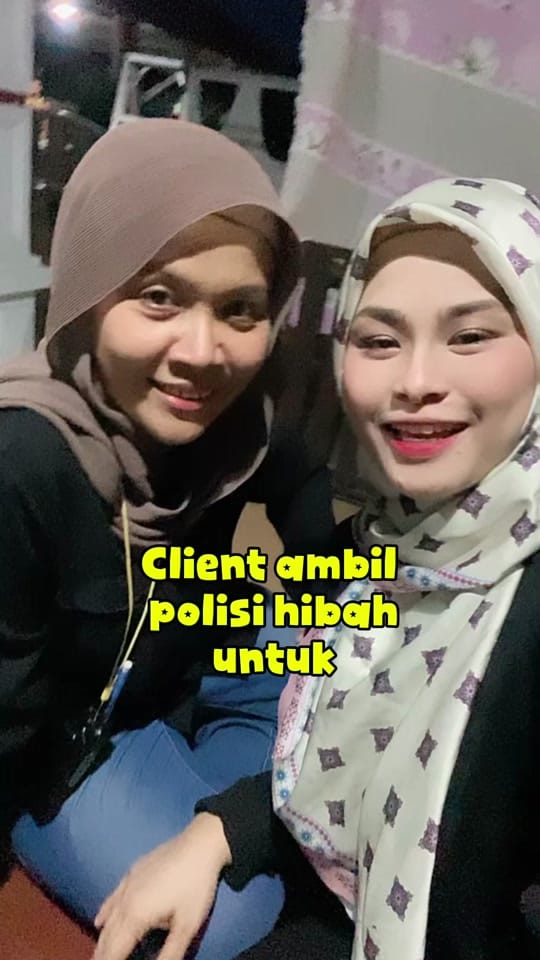 Post 1 by SYAZZ SYAZWANI on TikTok (video)