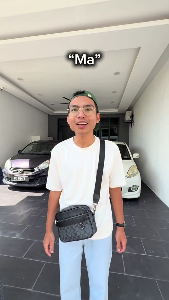 Post 5 by SYAZZ SYAZWANI on TikTok (video)