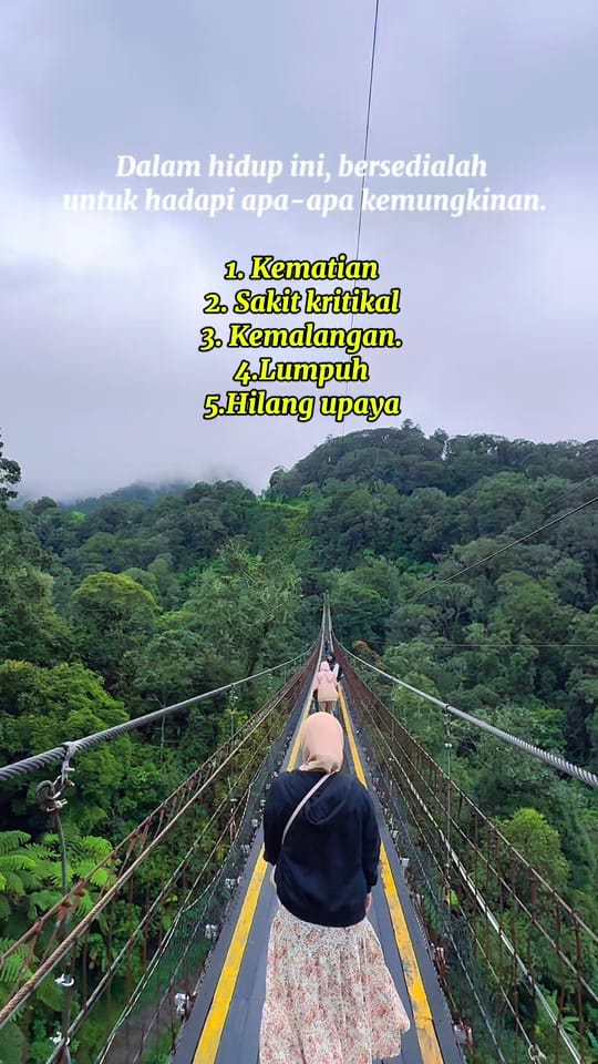 Post 7 by SYAZZ SYAZWANI on TikTok (video)
