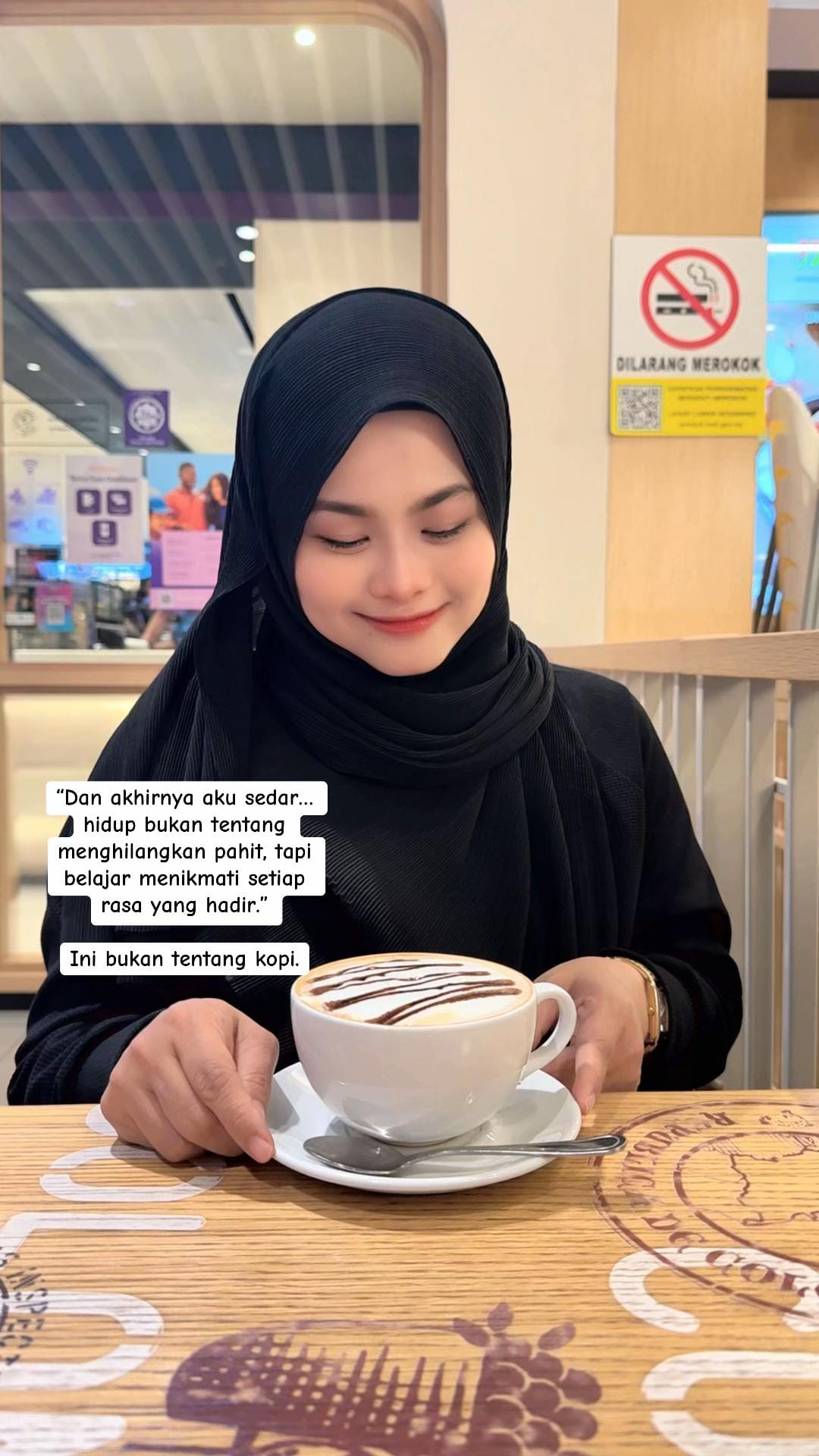 Post 6 by SYAZZ SYAZWANI on TikTok (video)