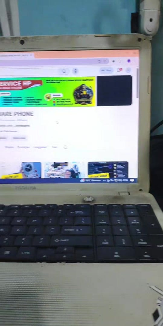 Post 9 by SERVICE HP MAGELANG on TikTok (video)