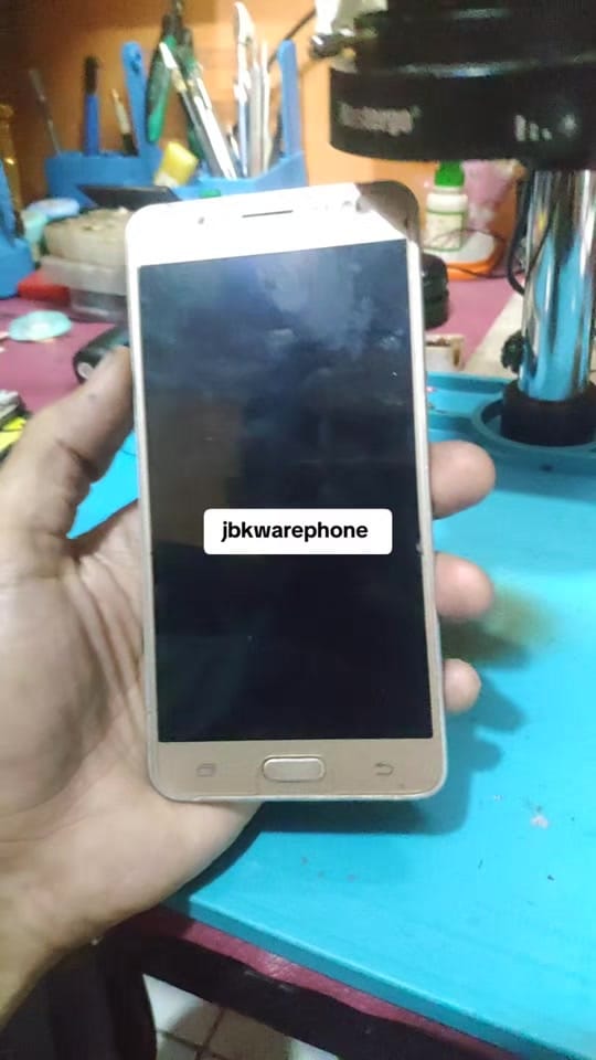 Post 1 by SERVICE HP MAGELANG on TikTok (video)