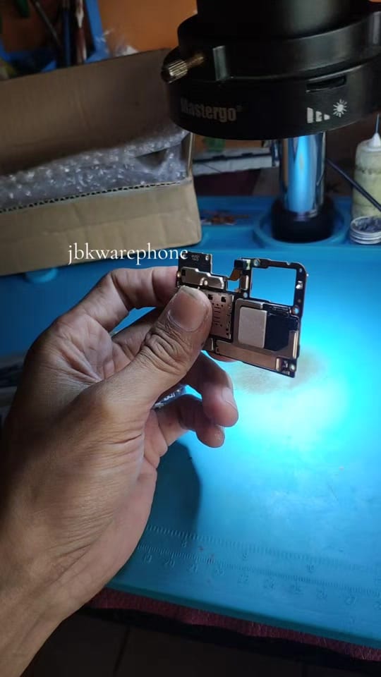 Post 3 by SERVICE HP MAGELANG on TikTok (video)