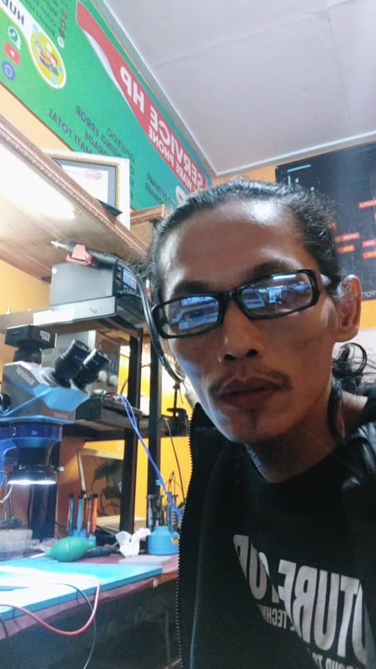 Post 6 by SERVICE HP MAGELANG on TikTok (video)