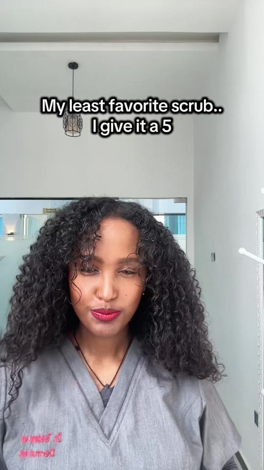 Post 5 by Dr_Tsedenya የቆዳ ስፔሻሊስት on TikTok (video)