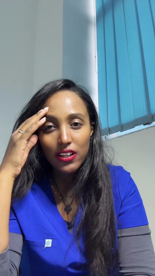 Post 7 by Dr_Tsedenya የቆዳ ስፔሻሊስት on TikTok (video)