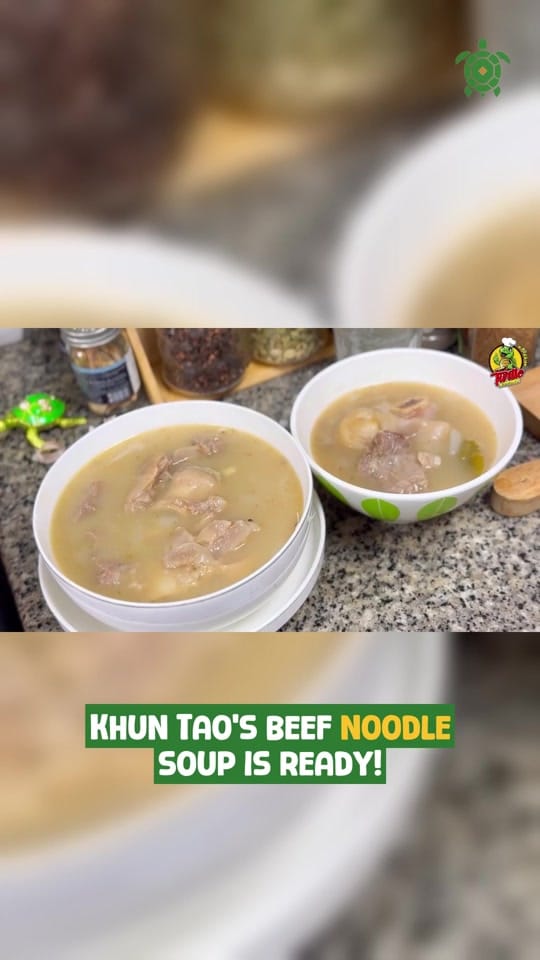 Post 3 by KhunTao สะใภ้อียิปต์ on TikTok (video)