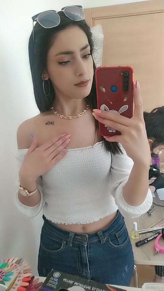 Post 8 by Eda Özçelik 🌼 on TikTok (video)