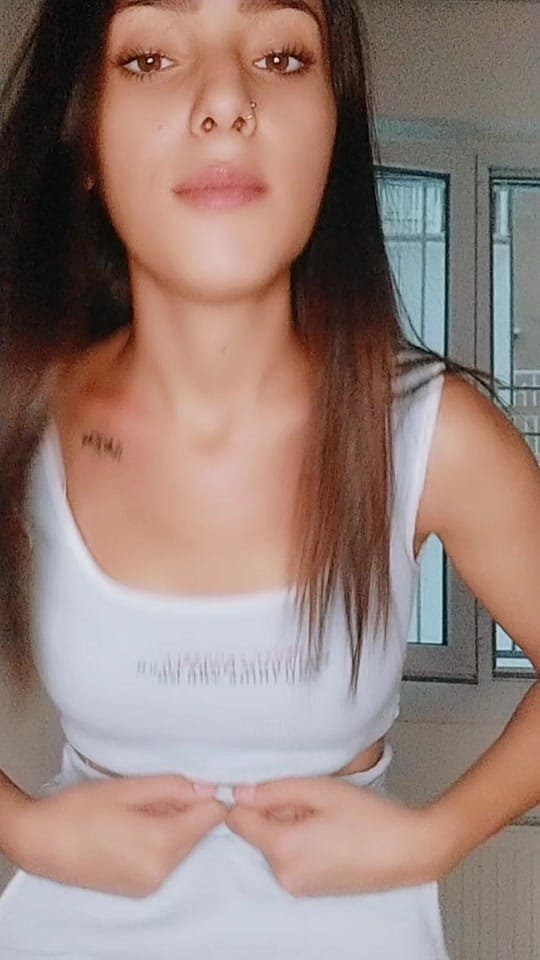 Post 1 by Eda Özçelik 🌼 on TikTok (video)