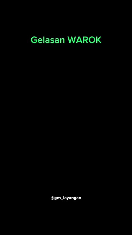 Post 4 by gm_layangan on TikTok (video)