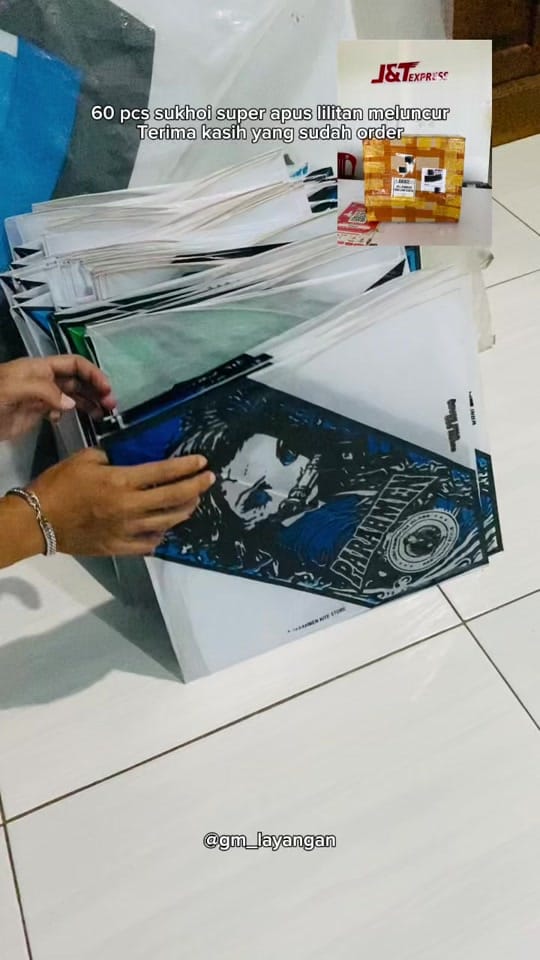 Post 2 by gm_layangan on TikTok (video)