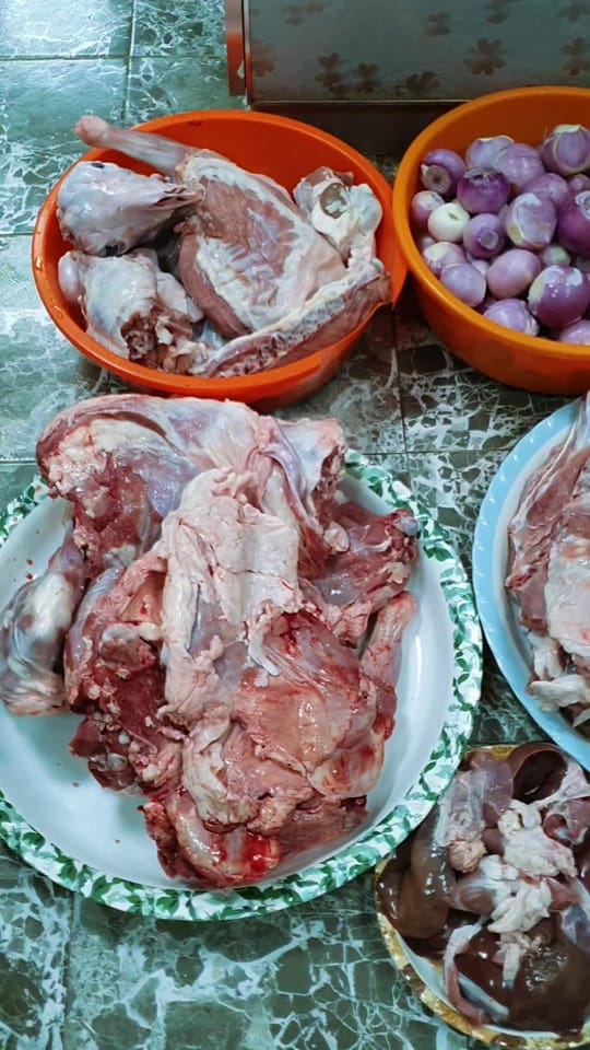 Post 5 by ( Big mother👑🇲🇨👑🍽🐣🐣 on TikTok (video)