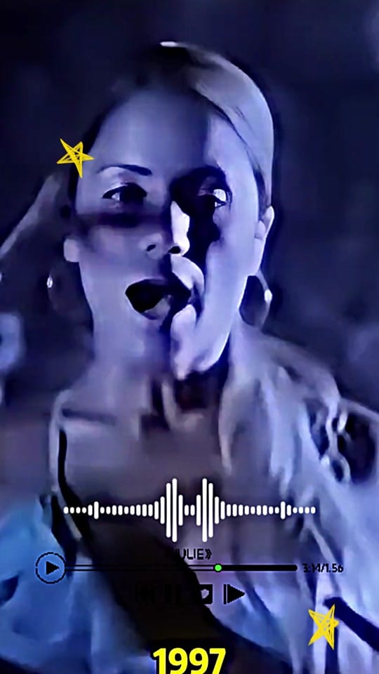 Post 6 by 8090music_L11 on TikTok (video)