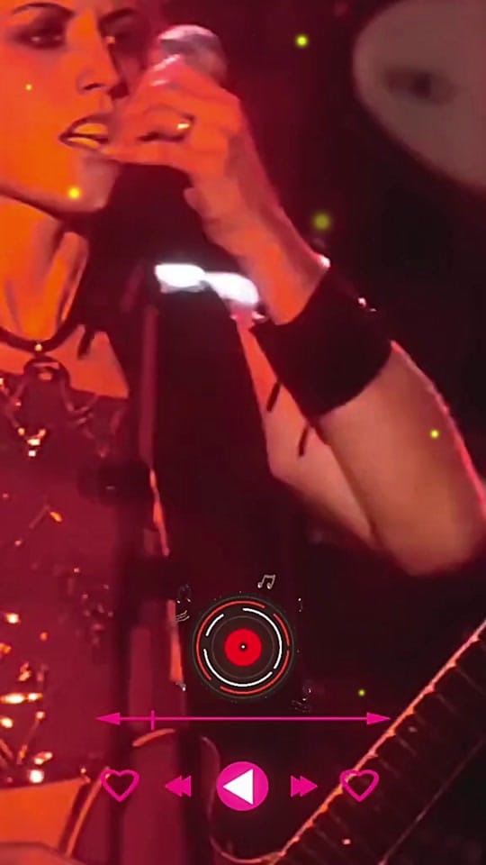 Post 8 by 8090music_L11 on TikTok (video)