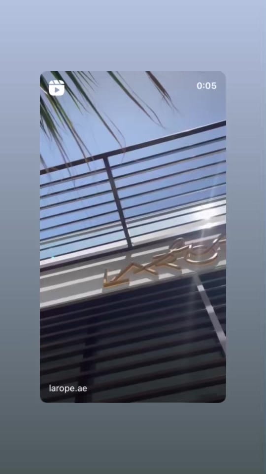 Post 5 by Dubai chefs on TikTok (video)