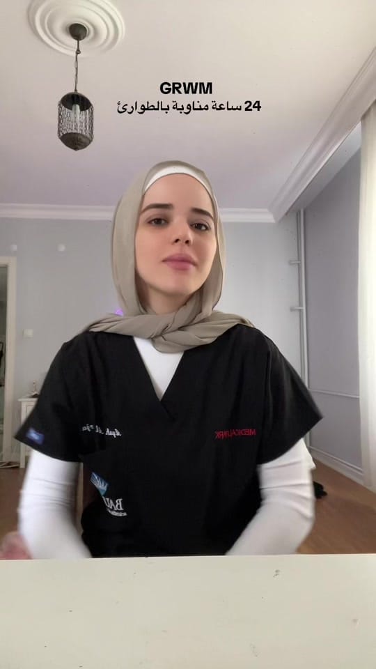 Post 3 by aya_samer12 on TikTok (video)