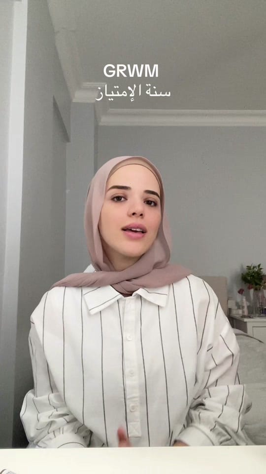 Post 6 by aya_samer12 on TikTok (video)